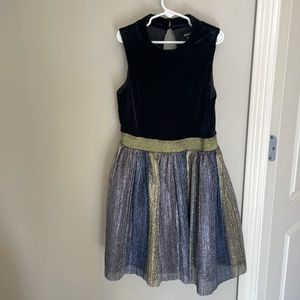 Zunie girls dress, size 12